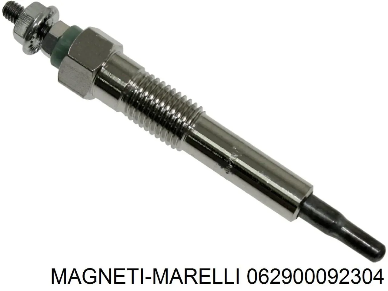 Свечи накала 062900092304 Magneti Marelli