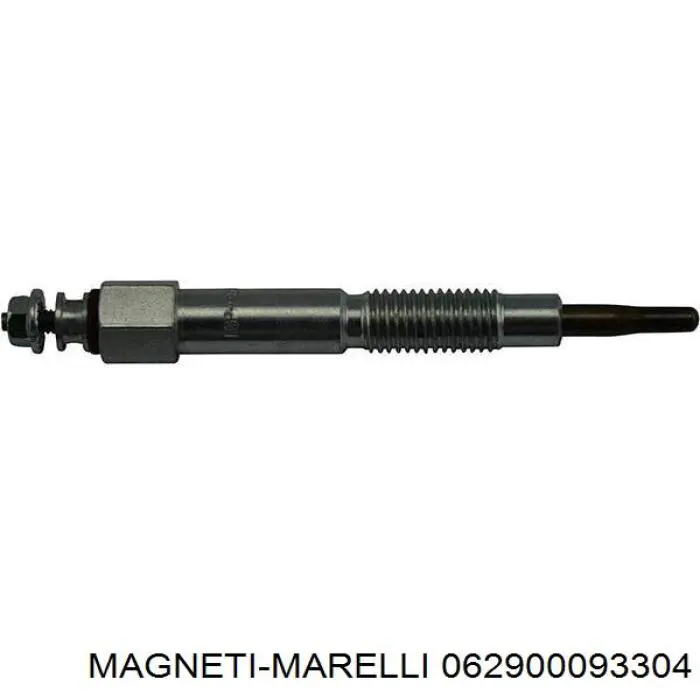 Свеча накала Magneti Marelli 062900093304