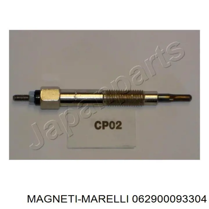 062900093304 Magneti Marelli