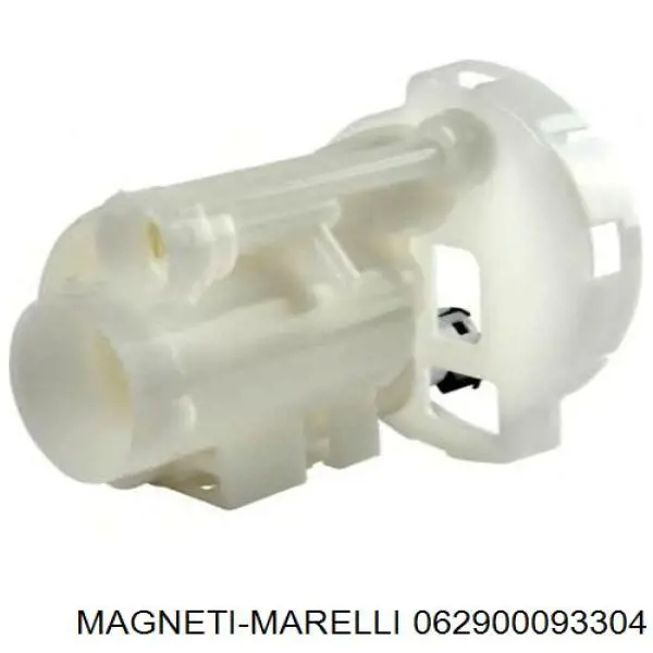 Купить 062900093304 Magneti Marelli Свечи накала