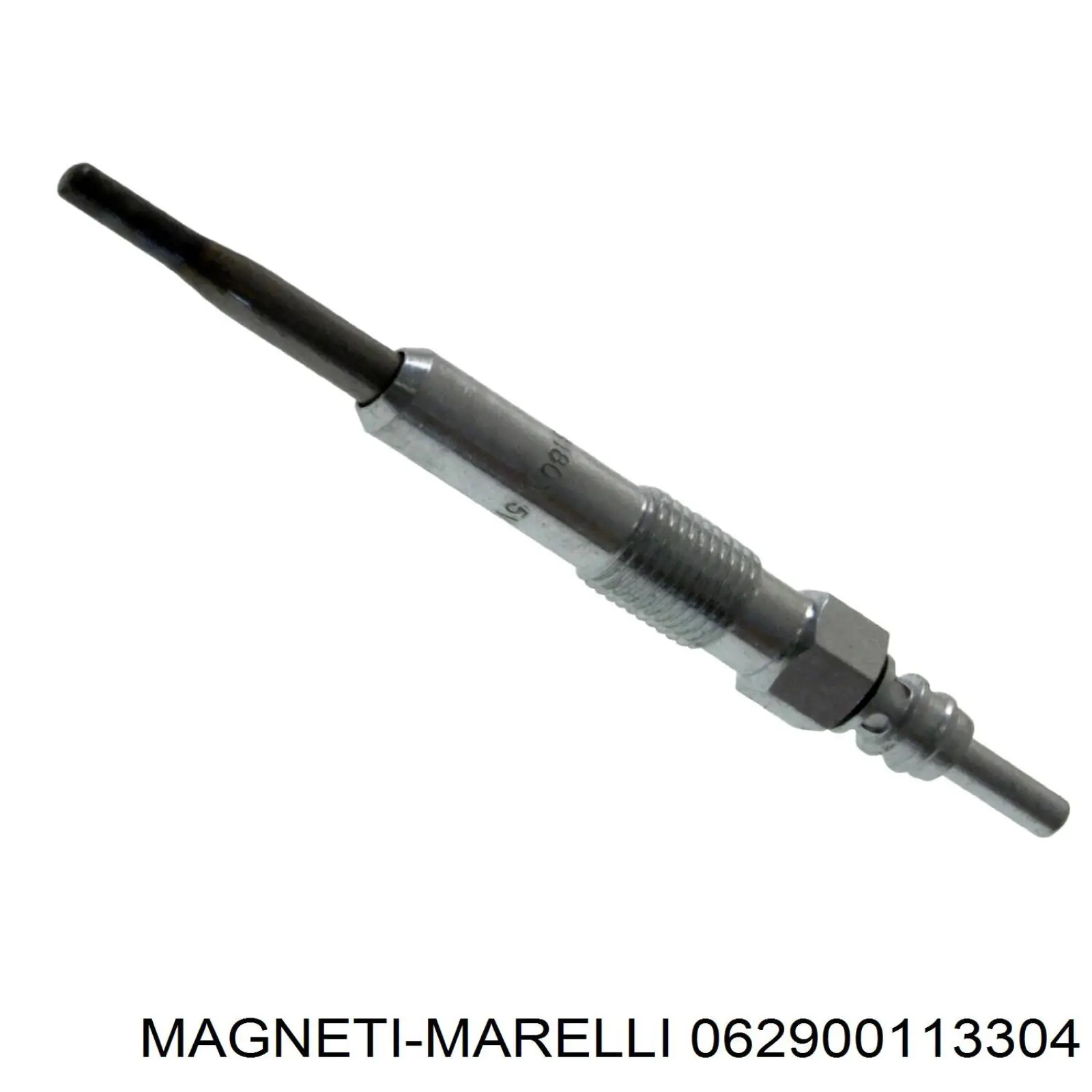 Свечи накала 062900113304 Magneti Marelli