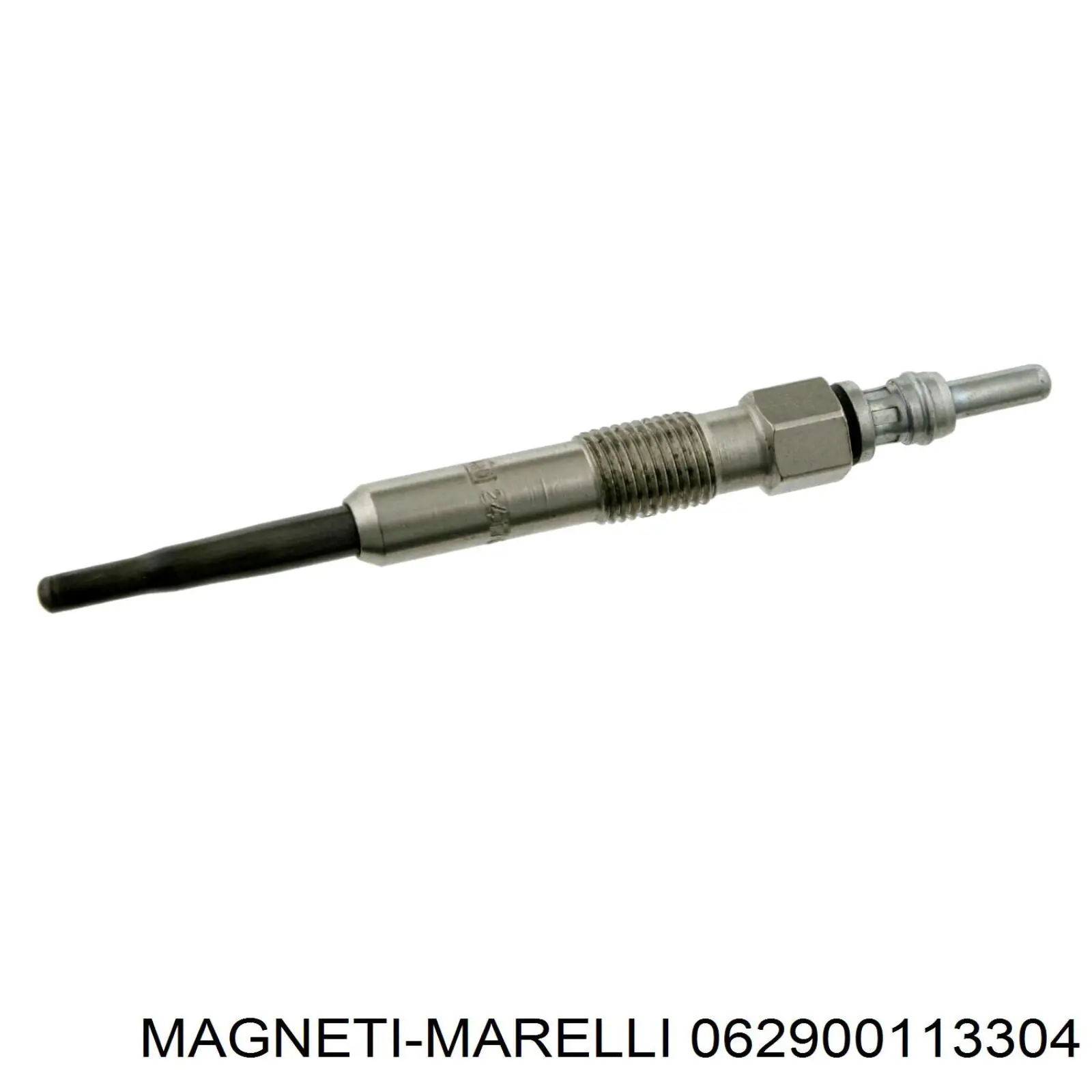 Свечи накала 062900113304 Magneti Marelli