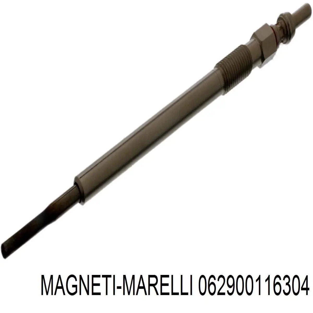 Свечи накала 062900116304 Magneti Marelli