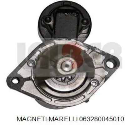 Стартер 063280045010 Magneti Marelli