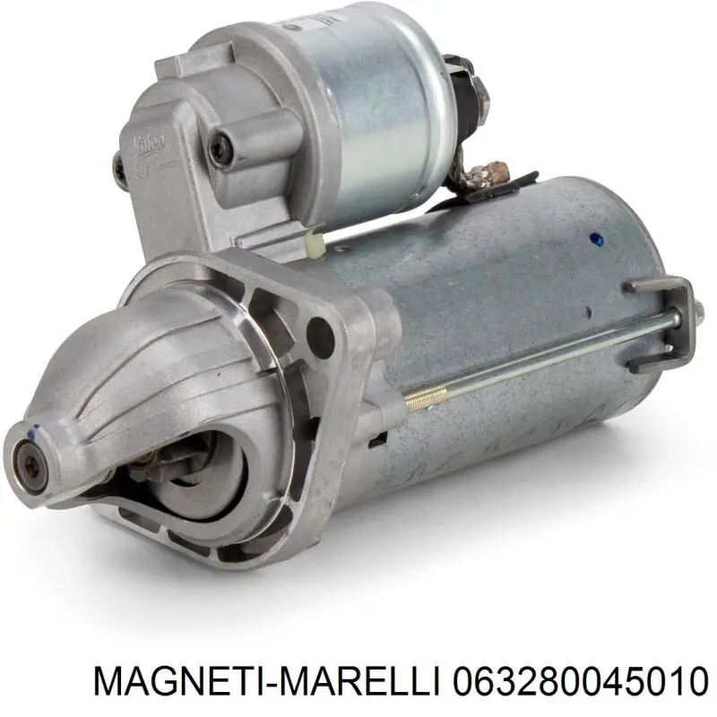063280045010 Magneti Marelli Стартер автомобиля