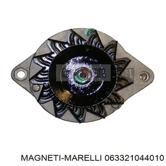 Генератор Magneti Marelli 063321044010