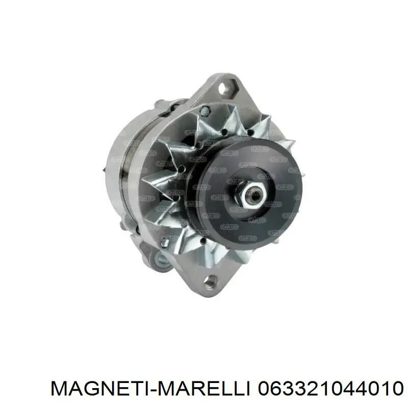063321044010 Magneti Marelli Генератор автомобильный