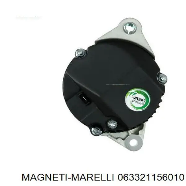 0 63321156010 Magneti Marelli генератор