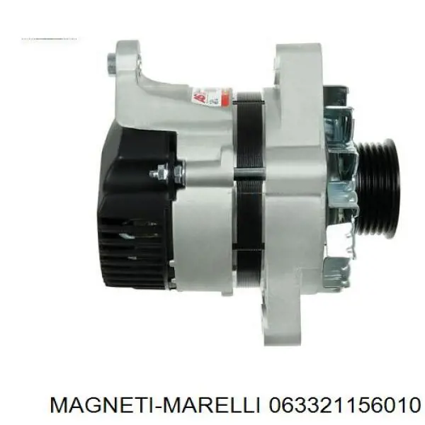 Генератор 063321156010 Magneti Marelli