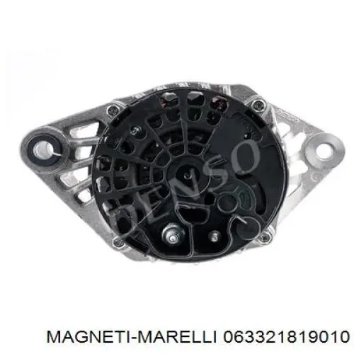 063321819010 Magneti Marelli генератор
