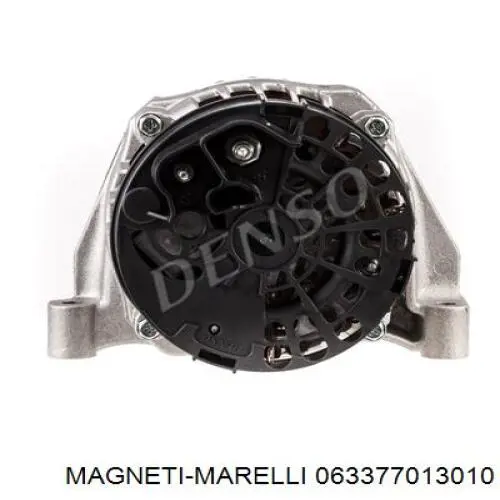 063377013010 Magneti Marelli Генератор автомобильный