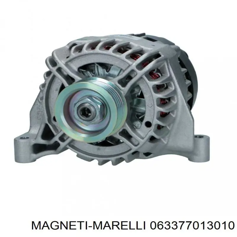063377013010 Magneti Marelli генератор
