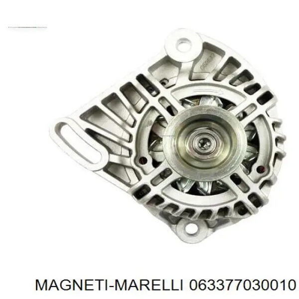 Генератор 063377030010 Magneti Marelli