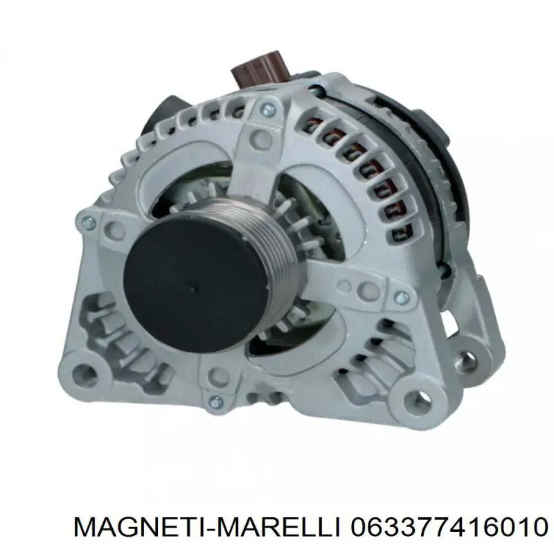 0633 774 16010 Magneti Marelli генератор