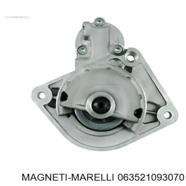 063521093070 Magneti Marelli стартер