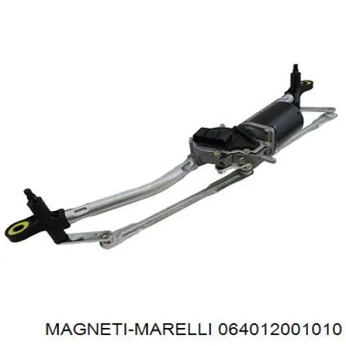 Купить 64012001010 Magneti Marelli Трапеция дворников