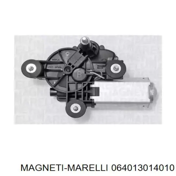  064013014010 Magneti Marelli