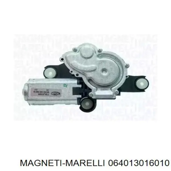 Стеклоочиститель двери задка Magneti Marelli 064013016010 цена, от 120.80 USD