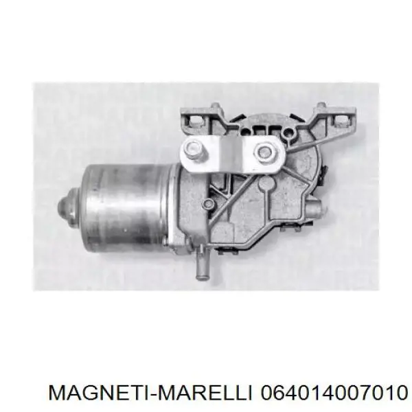 Мотор дворника Magneti Marelli TGE511GM