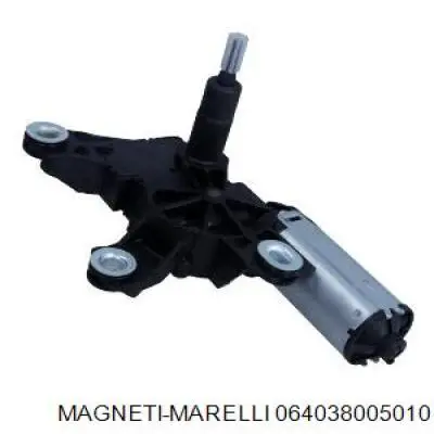 Стеклоочиститель двери задка Magneti Marelli 064038005010 цена, от 96.19 USD