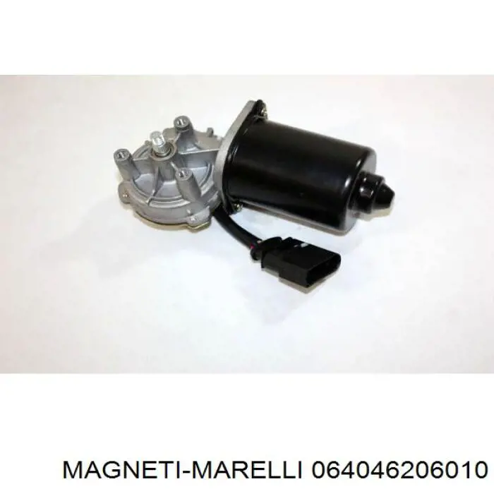 Мотор трапеции стеклоочистителя Magneti Marelli 064046206010 цена, от 102.98 USD
