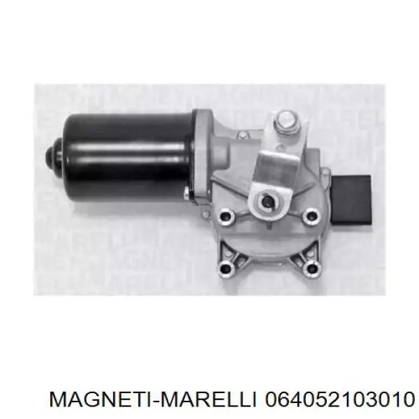 64052103010 Magneti Marelli мотор стеклоочистителя лобового стекла