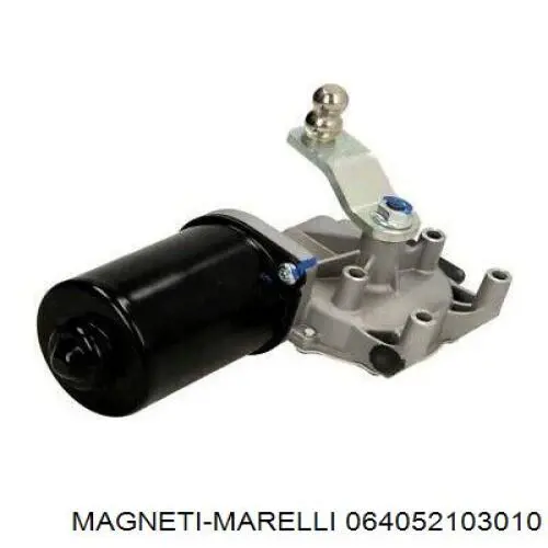 Мотор трапеции стеклоочистителя Magneti Marelli 064052103010 цена, от 120.05 USD