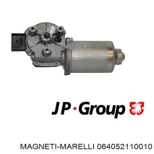 Мотор трапеции стеклоочистителя Magneti Marelli 064052110010 цена, от 71.56 USD