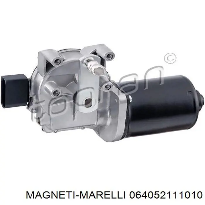 Мотор трапеции стеклоочистителя Magneti Marelli 064052111010 цена, от 43.07 USD