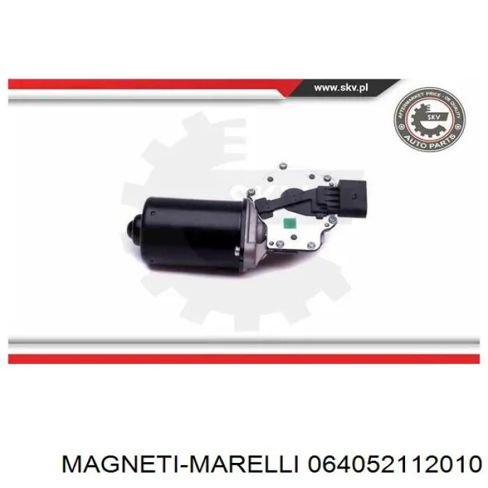  064052112010 Magneti Marelli