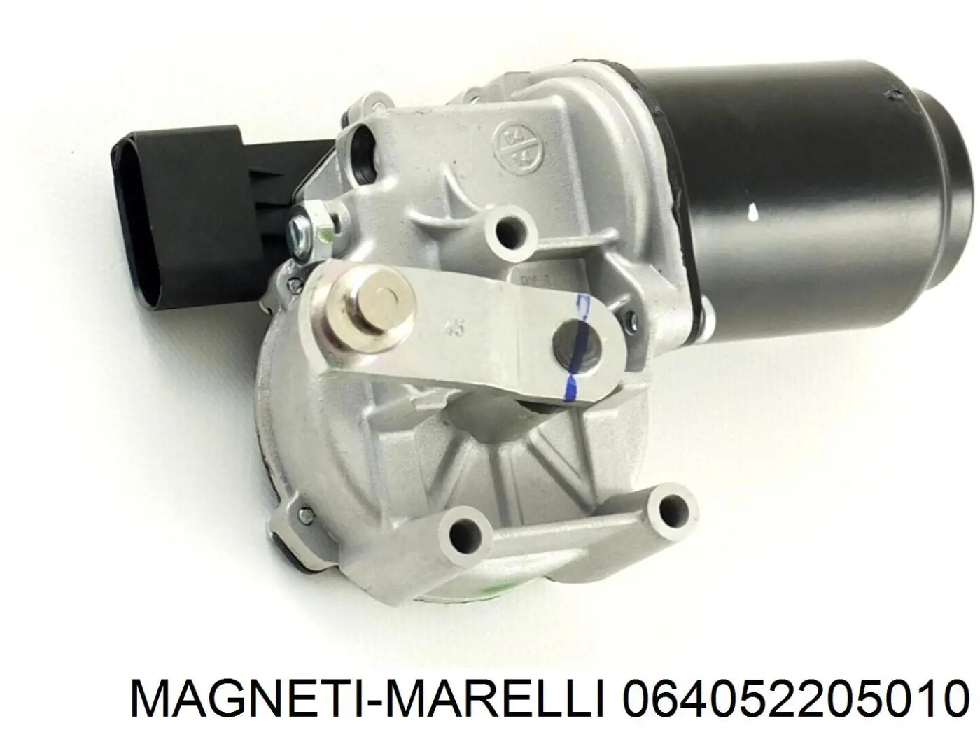 Мотор трапеции стеклоочистителя Magneti Marelli 064052205010 цена, от 134.40 USD