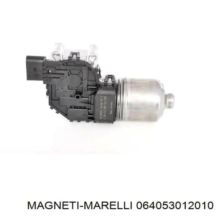 Мотор дворников 064053012010 Magneti Marelli