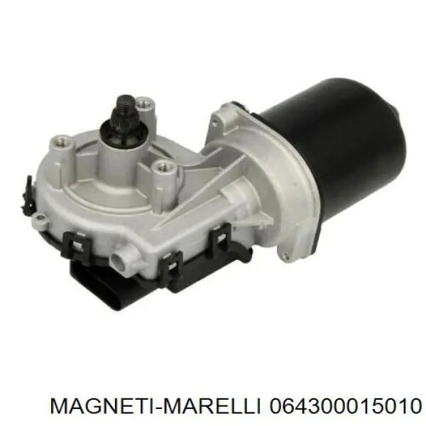 Мотор дворников 5090156 Autotechteile