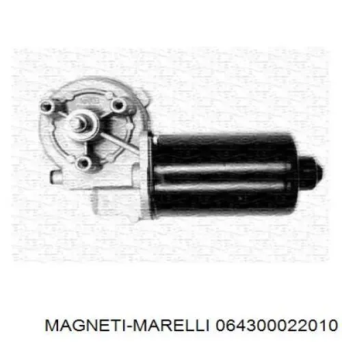 064300022010 Magneti Marelli