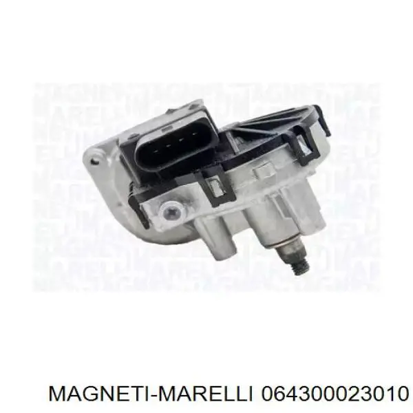 064300023010 Magneti Marelli мотор стеклоочистителя лобового стекла