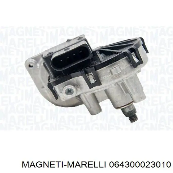 Купить 064300023010 Magneti Marelli Мотор стеклоочестителя