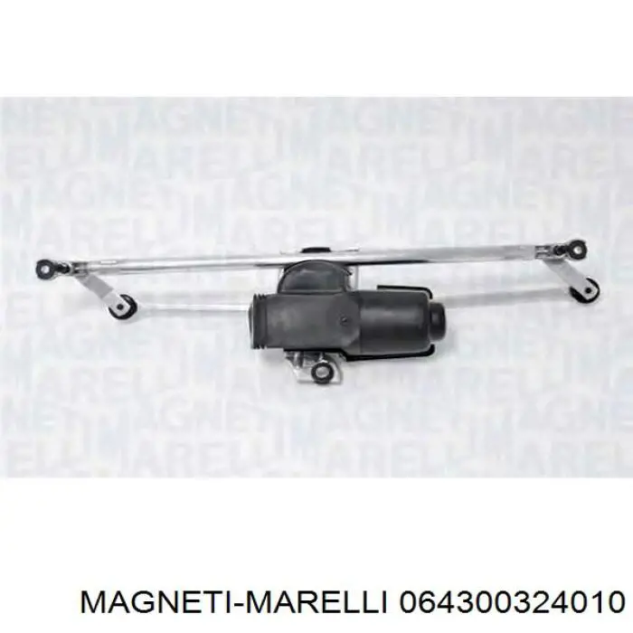 Мотор дворников 064300324010 Magneti Marelli