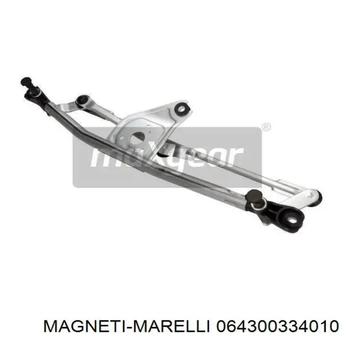 Купить 064300334010 Magneti Marelli Трапеция дворников