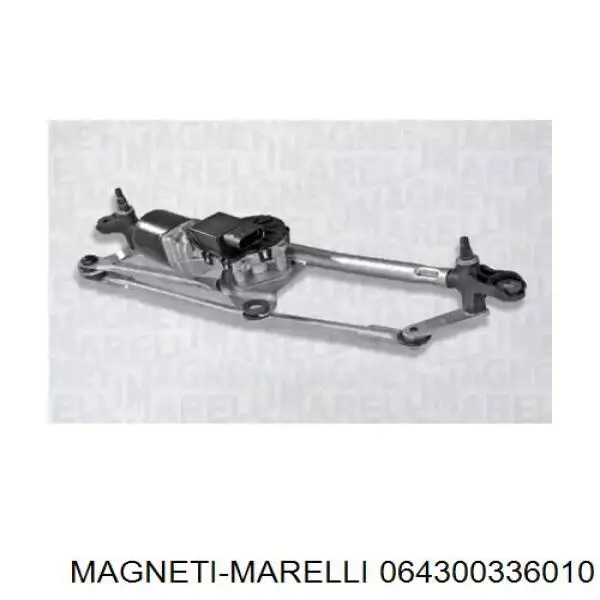  064300336010 Magneti Marelli