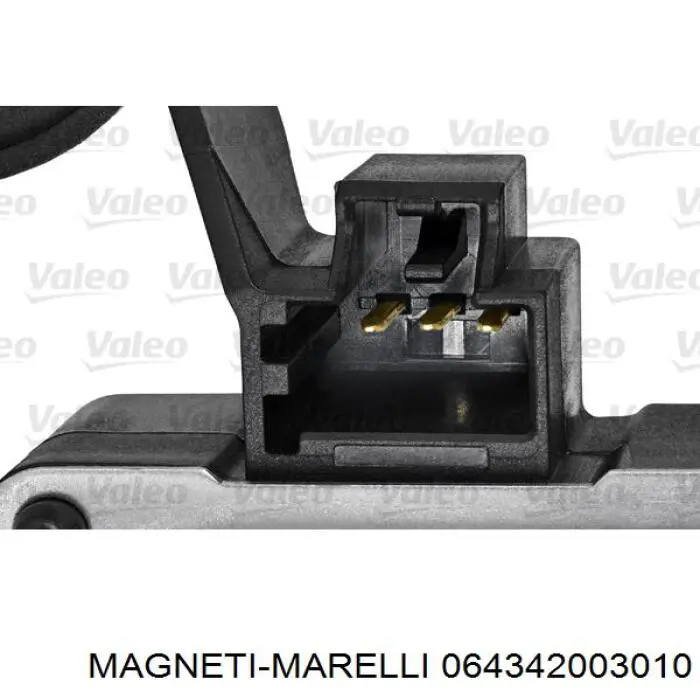 064342003010 Magneti Marelli