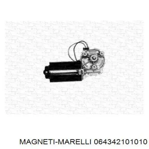 064342101010 Magneti Marelli мотор стеклоочистителя лобового стекла