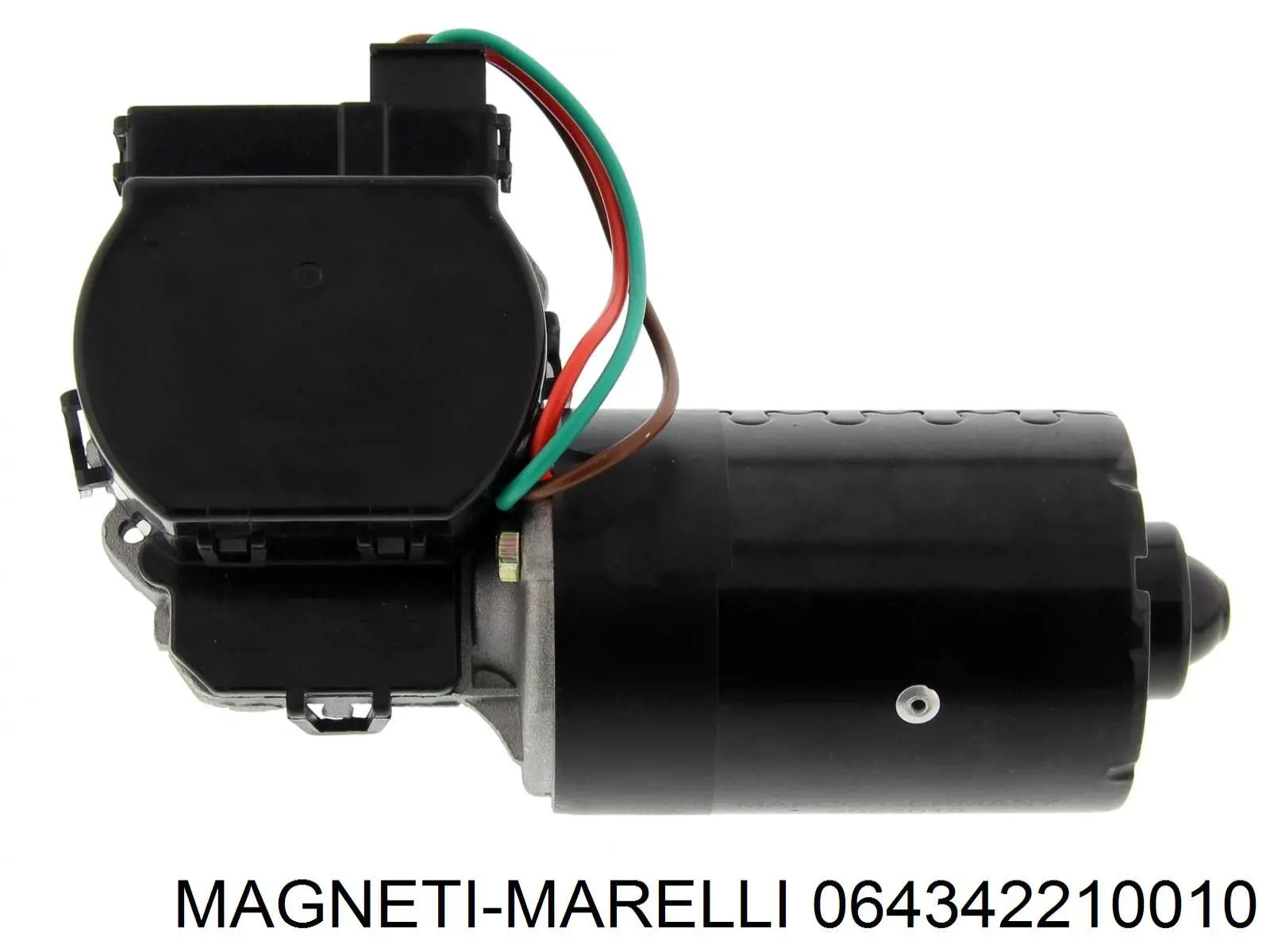 Мотор дворников 064342210010 Magneti Marelli