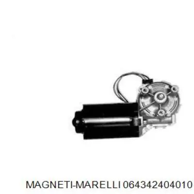 064342404010 Magneti Marelli насос-мотор омывателя стекла переднего