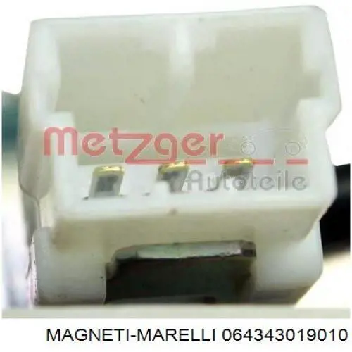 Стеклоочиститель двери задка Fast FT82808 цена, от 59.72 USD