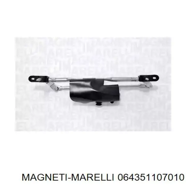 064351107010 Magneti Marelli трапеция стеклоочистителя