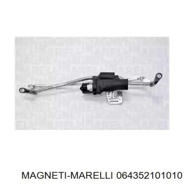 064352101010 Magneti Marelli трапеция стеклоочистителя