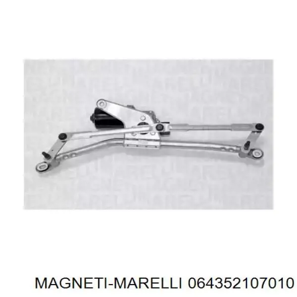  064352107010 Magneti Marelli