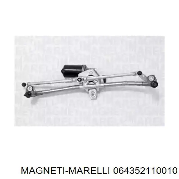  064352110010 Magneti Marelli