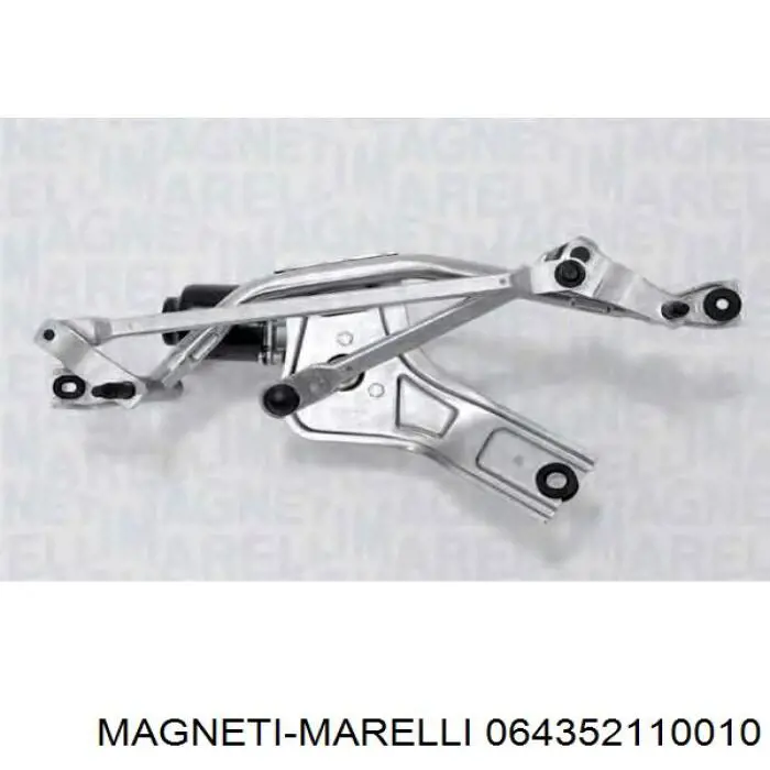 Купить 064352110010 Magneti Marelli Трапеция дворников