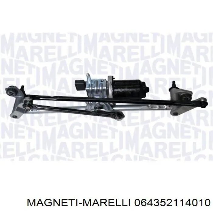 Купить 064352114010 Magneti Marelli Трапеция дворников